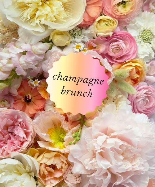 The Mother's Day Bouquet