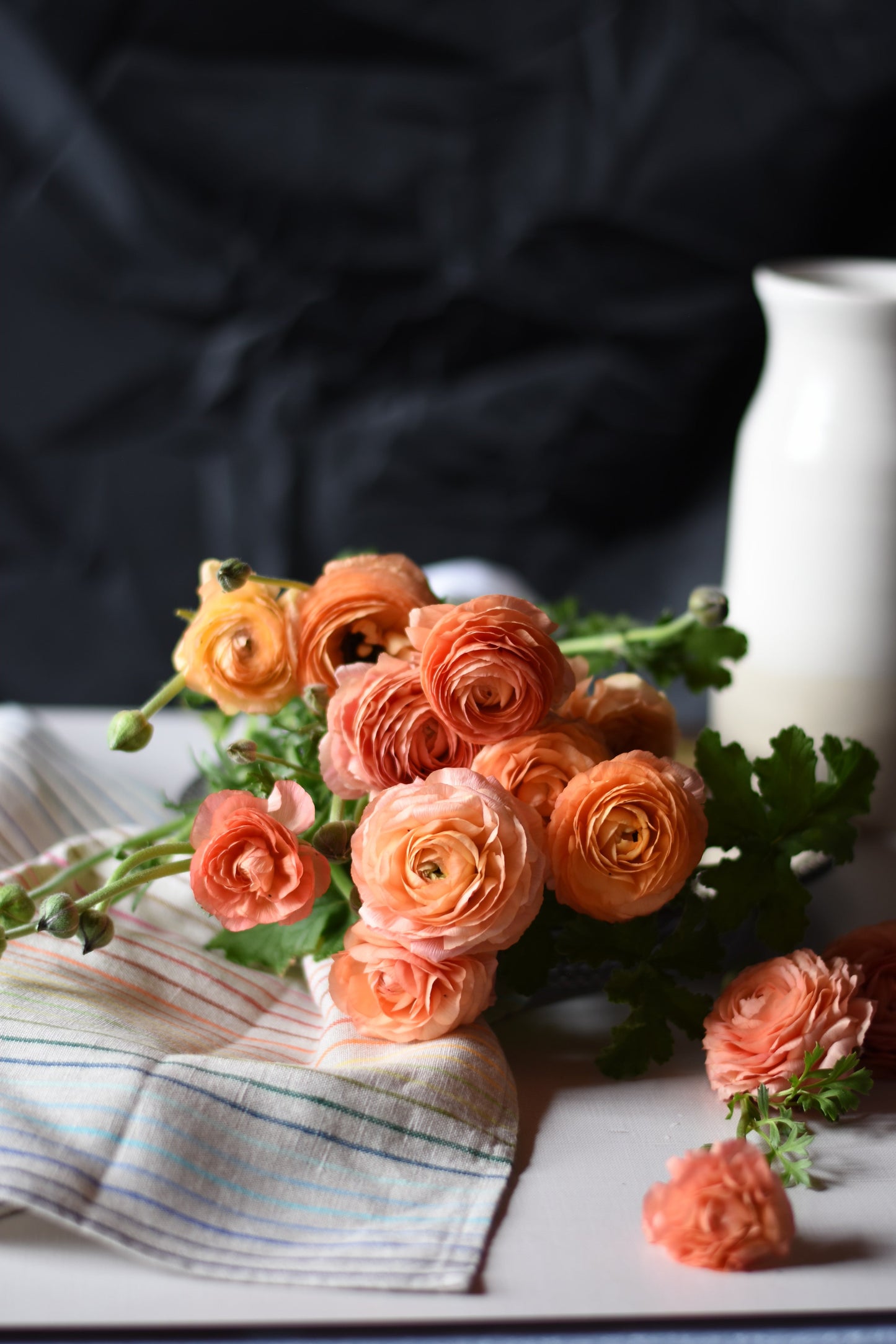 Mother's Day Ranunculus Bunch