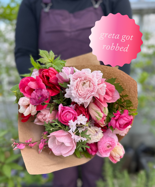 The Mother's Day Bouquet