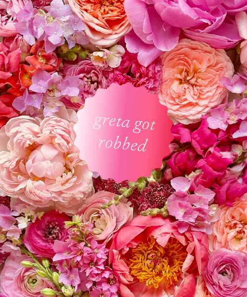 The Mother's Day Bouquet