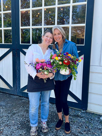 Spring Garden Design Workshop - Saturday April 12th, 10AM