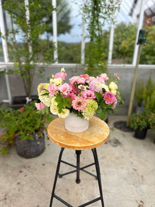 Summer Garden Design Workshop - Saturday, July 26th, 10AM