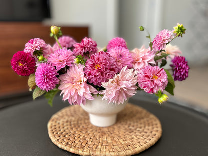 The Compote & Color Workshop - Saturday, October 4th, 10AM