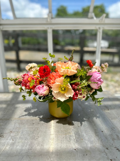 Spring Garden Design Workshop - Saturday April 12th, 10AM