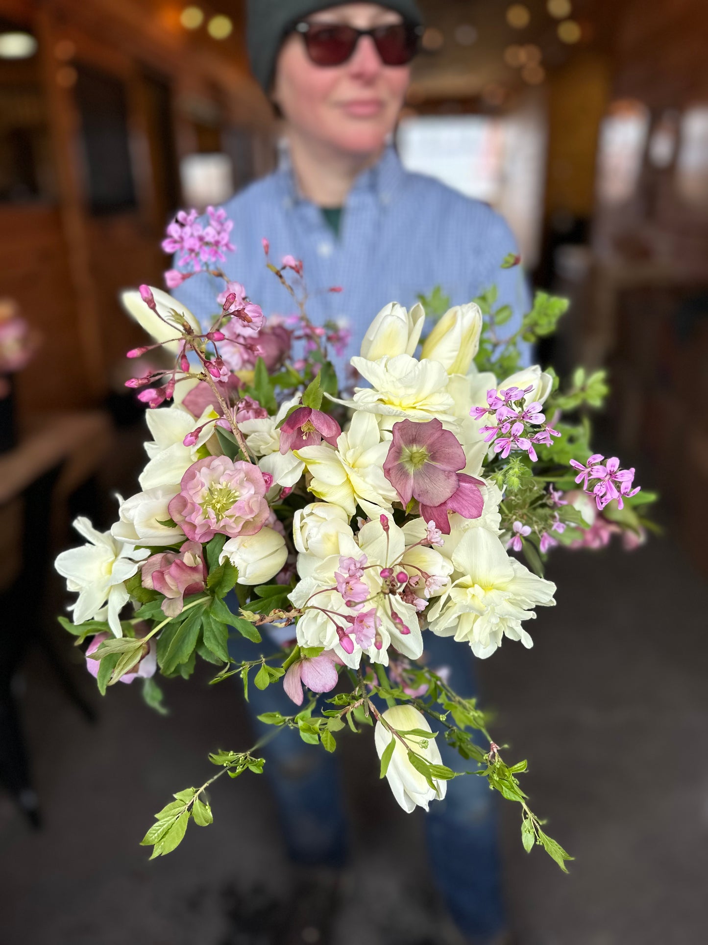 Spring Bouquet Subscription (6 Weeks)