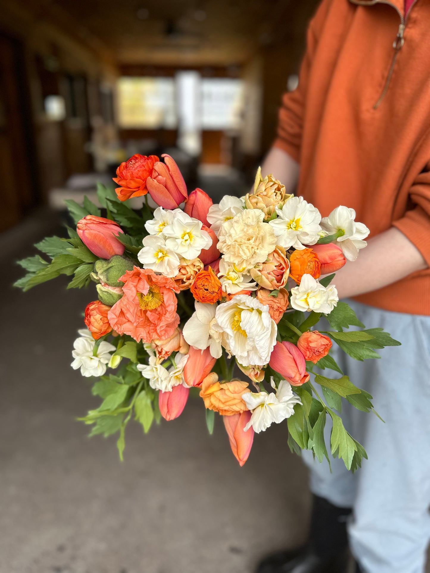 Spring Bouquet Subscription (6 Weeks)