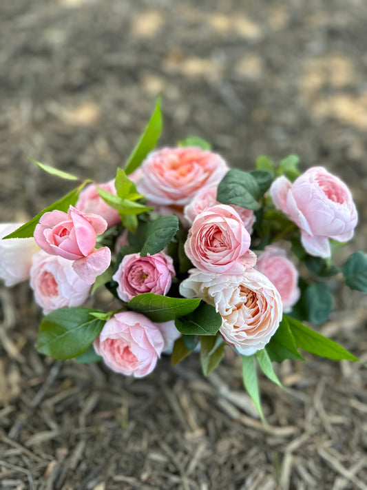 4 Weeks of The Weekly Bloom (May 7 - May 28)