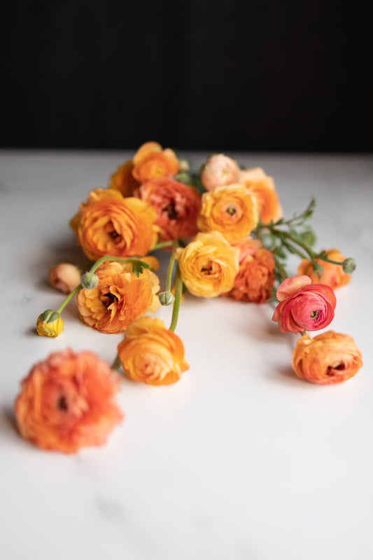 Mother's Day Ranunculus Bouquet