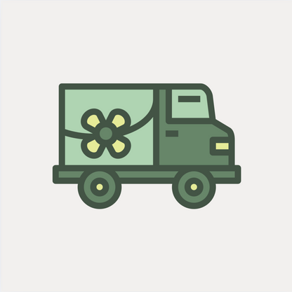 You Chose Local Delivery For One Item Or More