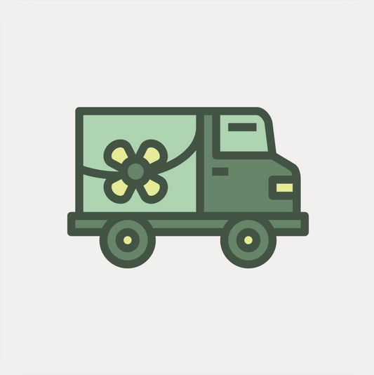 You Chose Local Delivery For One Item Or More