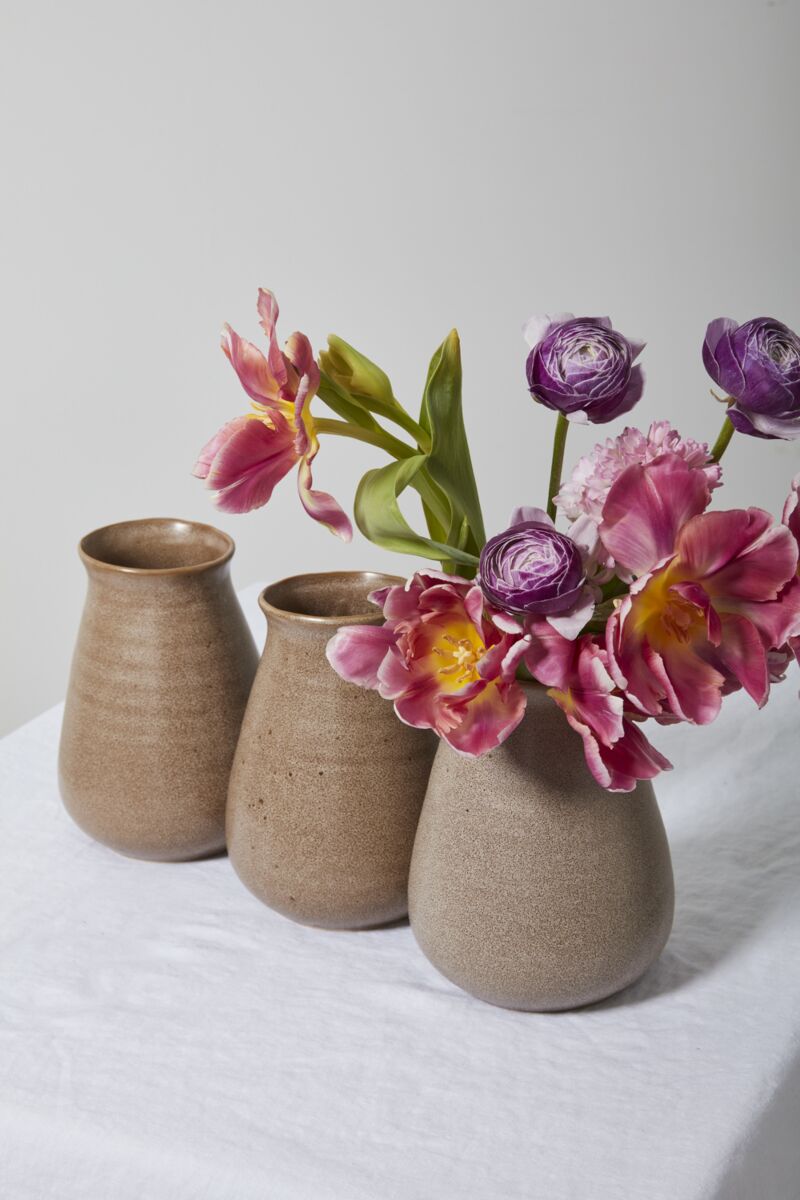 Earthen Vase - Tall