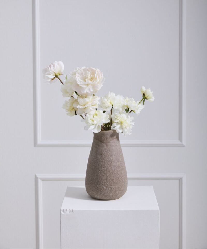 Earthen Vase - Tall