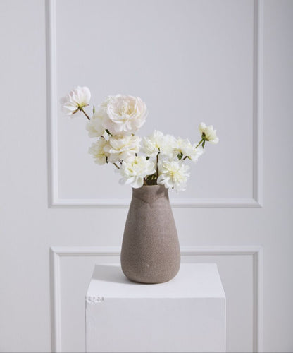 Earthen Vase - Tall