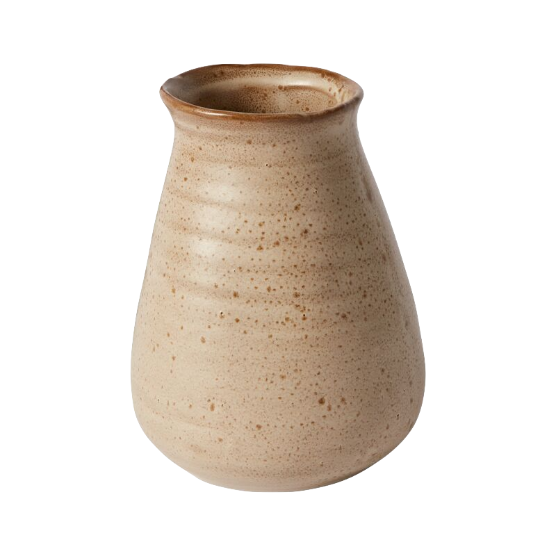 Earthen Vase - Tall