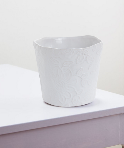 Flora Vase