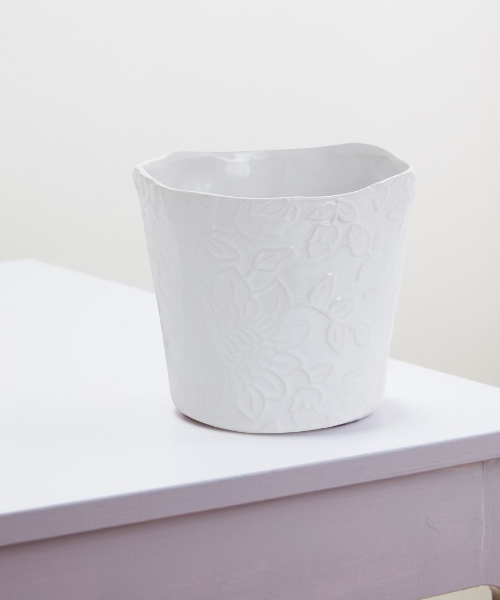 Flora Vase