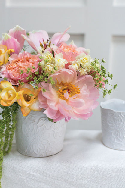 Flora Vase