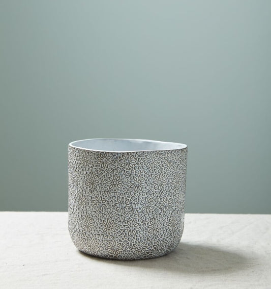 Mosaic Vase