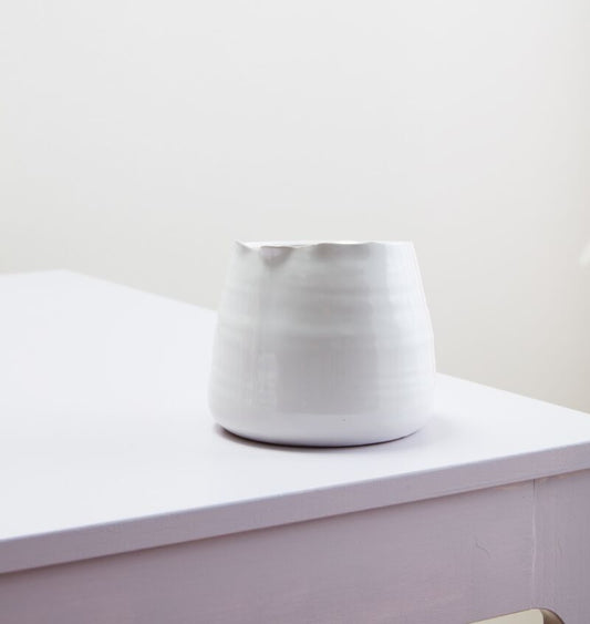 Petaline Vase