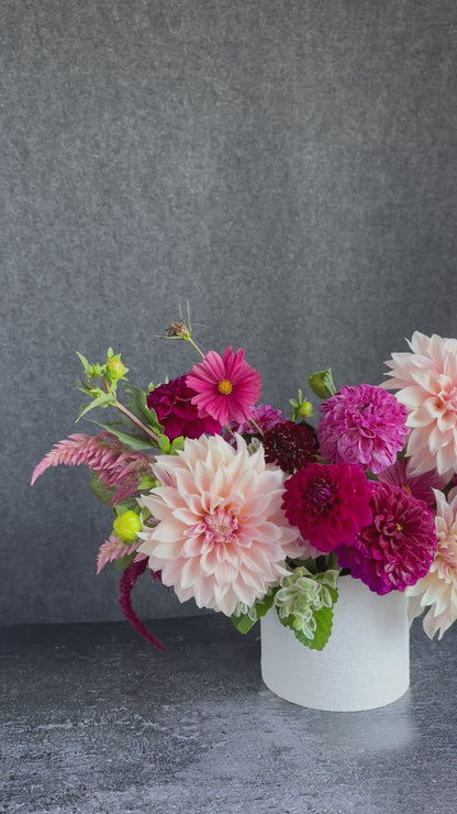 Fall Garden Design Workshop - Saturday, September 20th, 10AM